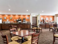 Sleep Inn Hotels in Johnson County