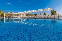 Lindos White Hotel & Suites