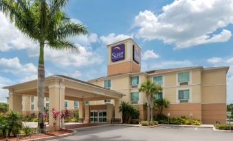 Sleep Inn & Suites Port Charlotte-Punta Gorda