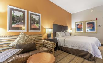 Hampton Inn Milledgeville