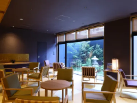 御宿野乃松江温泉酒店 松江市酒店