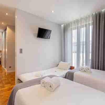 Feel Porto LBV Townhouse Rooms