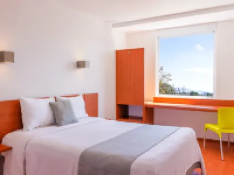 One Oaxaca Centro Hotels in Oaxaca