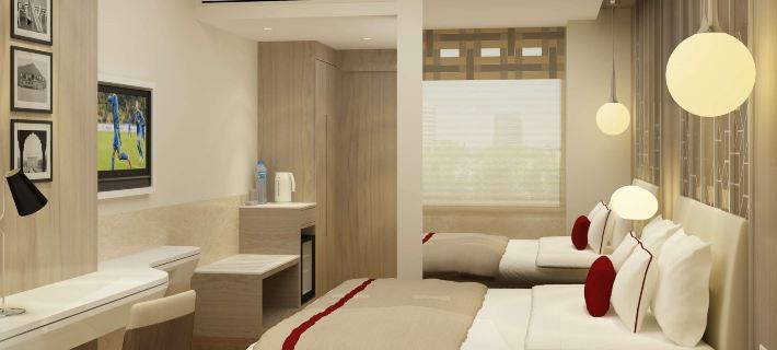 Days Hotel by Wyndham Jaipur Tonk Road Hotels in Jaipur