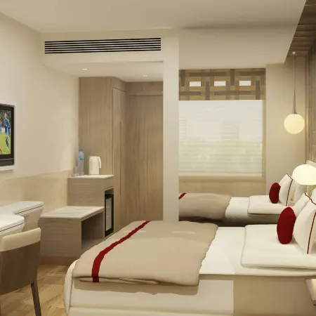 Days Hotel by Wyndham Jaipur Tonk Road