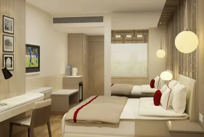 Days Hotel by Wyndham Jaipur Tonk Road