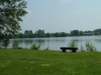 Hôtel du Lac Hotels in Esquelbecq