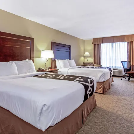 La Quinta Inn & Suites by Wyndham Bismarck