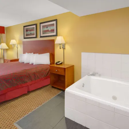 Days Inn by Wyndham Gulfport