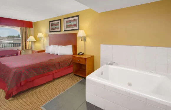 格爾夫波特戴斯酒店