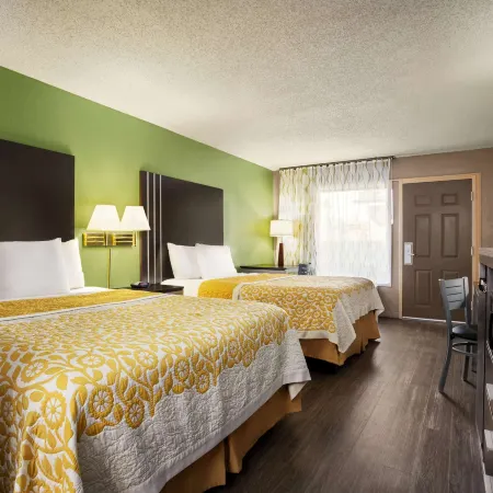 Days Inn by Wyndham Hardeeville/ I-95 State Line