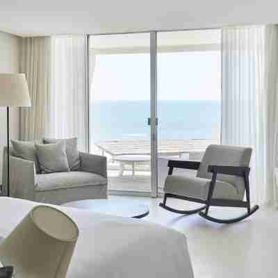 Hôtel Spa Plage Palace Rooms