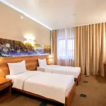 Aura Aquarelle Hotel
