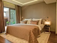 Lasagrada Hotel Istanbul Hotels near Sisli