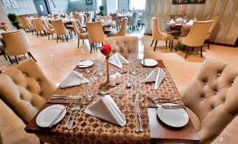 Signature Hotel Al Barsha