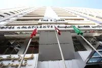 The Eclipse Boutique Suites Hotel di Abu Dhabi