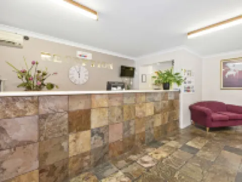 Comfort Inn Centrepoint Motel Hotels in Lismore