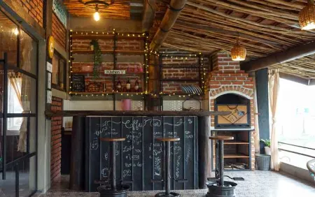 Villa Lira - Buah Batu Bandung