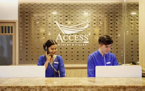 Access Resort & Villas Empfohlen Photos