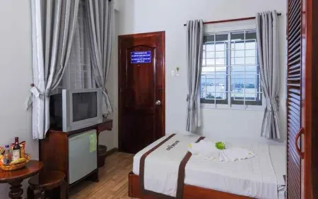 Nha Trang Beach Hotel
