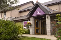Premier Inn Aberdeen South (Portlethen) Hotels in 