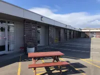 Aspree Motor Inn Hotels in Palmerston North