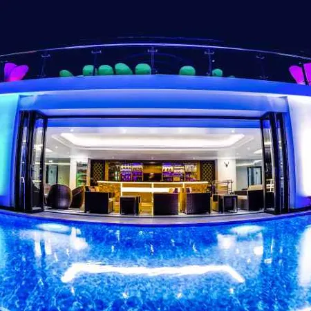 Royal Quang Binh Hotel