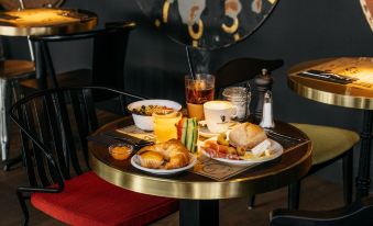 Ruby Claire Hotel Geneva