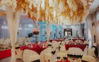 Nala Sea Side Hotel Các khách sạn ở Bengkulu