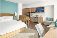 Element Waco Hotels near Doris D Miller Park