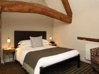 The Blue Boar Hotels in Witney