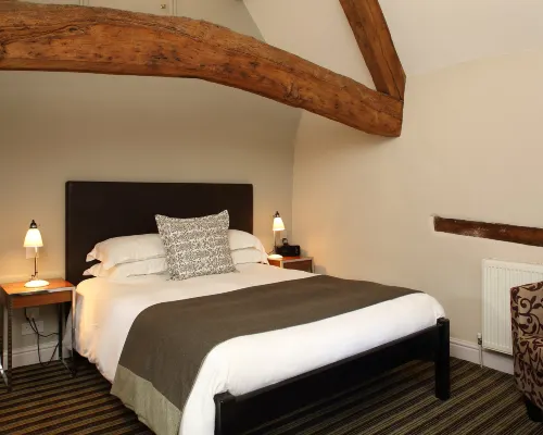 The Blue Boar Hoteles en Witney