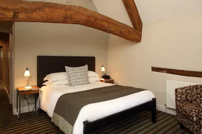 The Blue Boar Hotels in West Oxfordshire