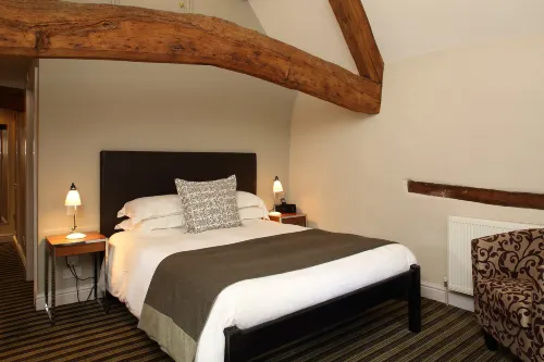 The Blue Boar Hotels in Witney