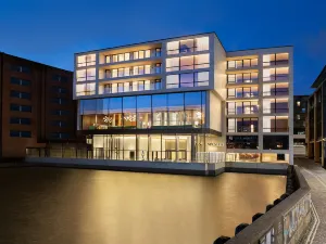 더 웨스틴 런던 시티