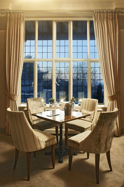 共有エリア ローラ アシュレイ ザ マナーの写真