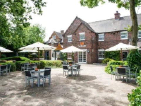 Premier Inn Nuneaton/Coventry Hotels in Nuneaton