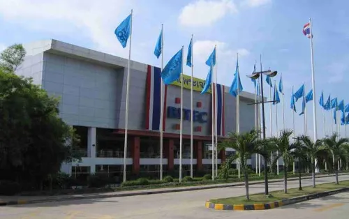 โรงแรมเคล็ฟ