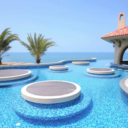 Centara Mirage Resort Mui Ne