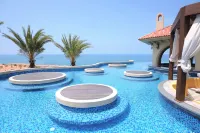 Centara Mirage Resort Mui Ne - bar