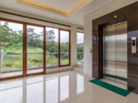 Roemah Asri Villa - Resor Dago Pakar Hotels in Cimenyan