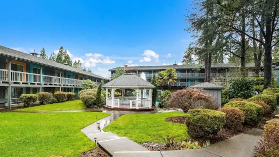 Best Western Portland West Beaverton