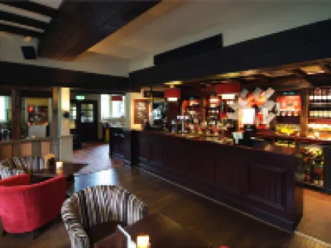 Warrington North East Hotels in Warrington