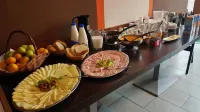 Funk Lounge Hostel Hotels in Sesvete