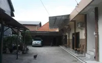 Homestay MM Syariah RedPartner Hotels in Sidoarjo