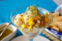 Hotel B Cozumel - Bữa sáng