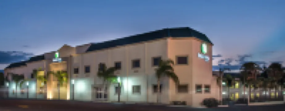 Hotel Brio Inn Hotéis em 