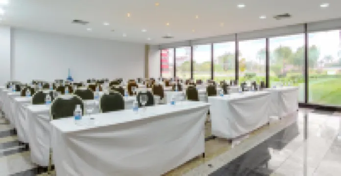 Golden Tulip Brasilia Alvorada