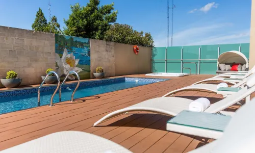 Palladio Hotel Buenos Aires - MGallery Collection