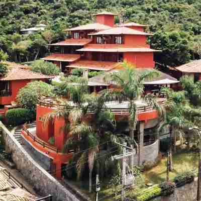 Azeda Boutique Hotel Hotel Exterior